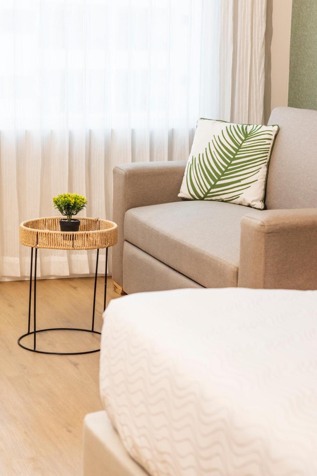 Grand Sirenis San Andres Hotell Exteriör bild